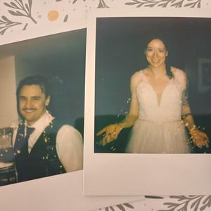 Meet your Posher, Keir